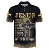 GOD NVG111 Premium Polo Shirt