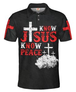 GOD HBLG19 Premium Polo Shirt