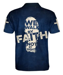 GOD NVG111 Premium Polo Shirt