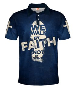 GOD NVG111 Premium Polo Shirt