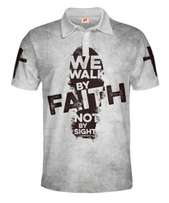 GOD NVG112 Premium Polo Shirt