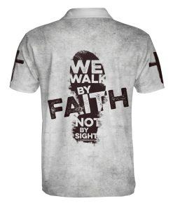 GOD NVG112 Premium Polo Shirt