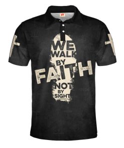 GOD NVG113 Premium Polo Shirt