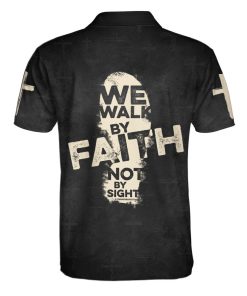 GOD NVG113 Premium Polo Shirt