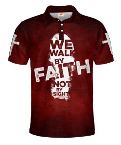 GOD NVG114 Premium Polo Shirt