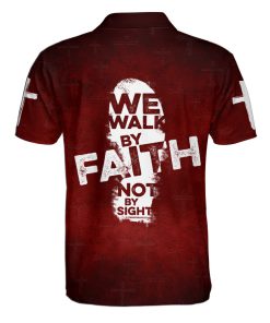 GOD NVG114 Premium Polo Shirt