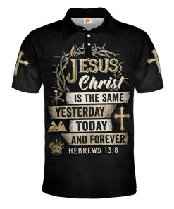 GOD NVG116 Premium Polo Shirt