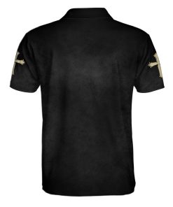 GOD NVG116 Premium Polo Shirt