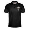 GOD NVG116 Premium Polo Shirt