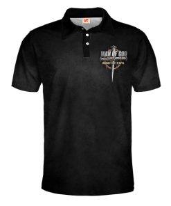 god NVG117 Premium Polo Shirt