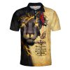 GOD NVG119 Premium Polo Shirt