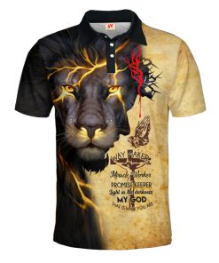 GOD NVG118 Premium Polo Shirt