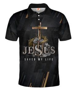 GOD NVG120 Premium Polo Shirt