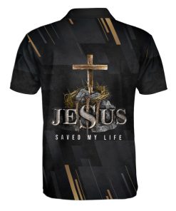 GOD NVG120 Premium Polo Shirt