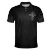 GOD NVG122 Premium Polo Shirt