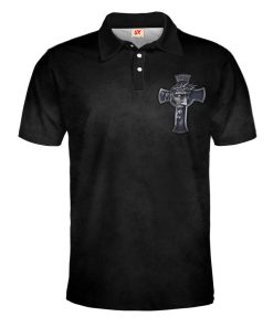GOD NVG121 Premium Polo Shirt
