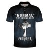 GOD NVG122 Premium Polo Shirt