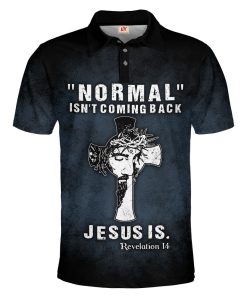 GOD HBLG21 Premium Polo Shirt