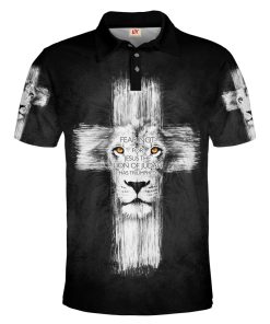 GOD HBLG22 Premium Polo Shirt