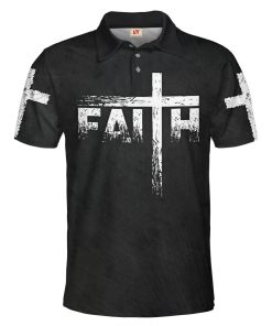 GOD HBLG25 Premium Polo Shirt