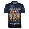 GOD HBLG28 Premium Polo Shirt