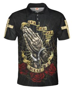 GOD HBLG24 Premium Polo Shirt