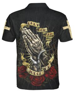 GOD HBLG24 Premium Polo Shirt