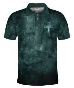 GOD HBLG28 Premium Polo Shirt