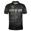 GOD HBLG25 Premium Polo Shirt