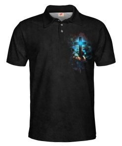 GOD HBLG29 Premium Polo Shirt