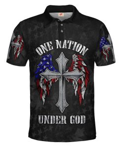 GOD HBLG30 Premium Polo Shirt