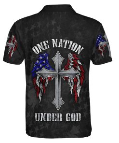 GOD HBLG30 Premium Polo Shirt