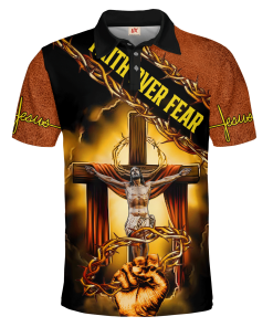 GOD LTG01 Premium Polo Shirt GOD LTG01 Premium Polo Shirt