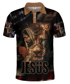 GOD LTG02 Premium Polo Shirt GOD LTG02 Premium Polo Shirt