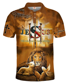 GOD LTG03 Premium Polo Shirt GOD LTG03 Premium Polo Shirt