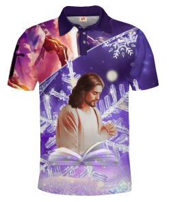 GOD MTG01 Premium Polo Shirt GOD MTG01 Premium Polo Shirt