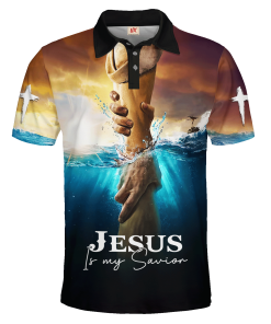 GOD THGO102 Premium Polo Shirt GOD THGO102 Premium Polo Shirt