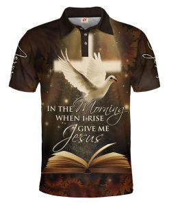 GOD HBLGO36 Premium Polo Shirt GOD HBLGO36 Premium Polo Shirt