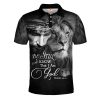 GOD HBLGO38 Premium Polo Shirt