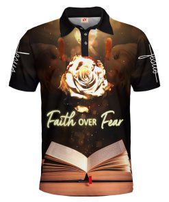 GOD TQTGO108 Premium Polo Shirt GOD TQTGO108 Premium Polo Shirt