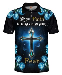 GOD HBLGO45 Premium Polo Shirt GOD HBLGO45 Premium Polo Shirt