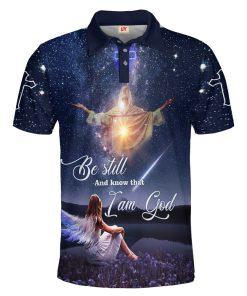 GOD TQTGO117 Premium Polo Shirt GOD TQTGO117 Premium Polo Shirt