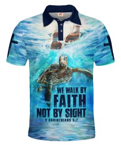 GOD HBLGO47 Premium Polo Shirt GOD HBLGO47 Premium Polo Shirt