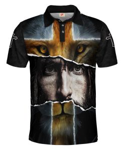 GOD TQTGO136 Premium Polo Shirt GOD TQTGO136 Premium Polo Shirt