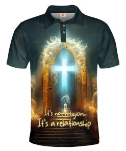 GOD HBLGO60 Premium Polo Shirt GOD HBLGO60 Premium Polo Shirt