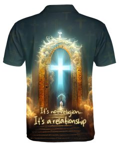 GOD HBLGO60 Premium Polo Shirt