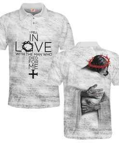 GOD HBLTGO2 Premium Polo Shirt