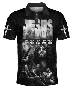 LTGO100 Premium Polo Shirt LTGO100 Premium Polo Shirt