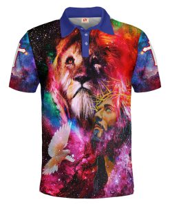 GOD TQTGO142 Premium Polo Shirt GOD TQTGO142 Premium Polo Shirt