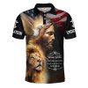 GOD NVGO46 Premium Polo Shirt